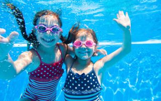 Wunnebad Winnenden - Hallenbad Freizeitbad