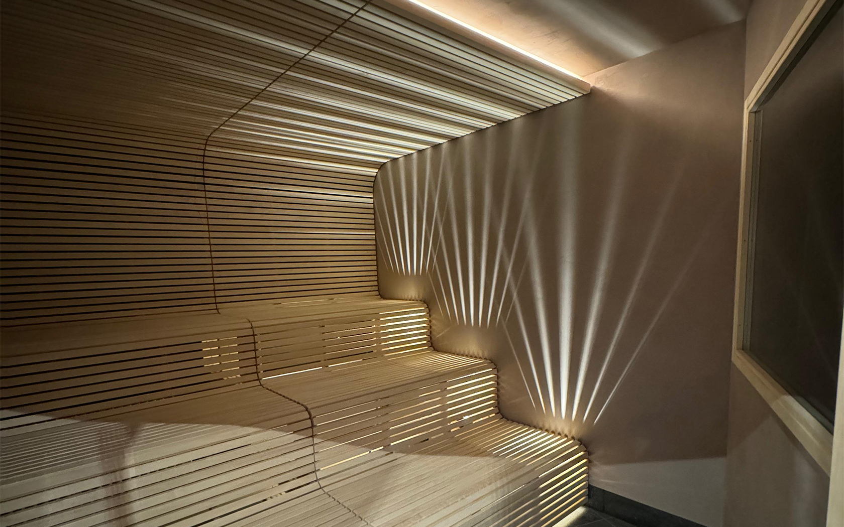 Wunnebad Winnenden - Sauna, Winnenden, Wolkenreich